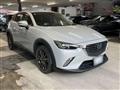 2015 Mazda CX-3