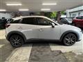 2015 Mazda CX-3