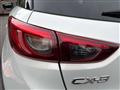 2015 Mazda CX-3