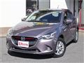 2015 Mazda Demio
