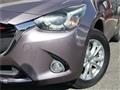 2015 Mazda Demio