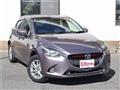 2015 Mazda Demio