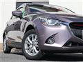 2015 Mazda Demio