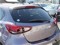 2015 Mazda Demio