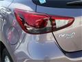 2015 Mazda Demio