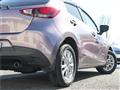2015 Mazda Demio