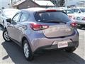 2015 Mazda Demio