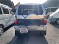 2010 Mitsubishi Pajero Mini