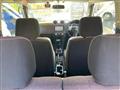 2010 Mitsubishi Pajero Mini
