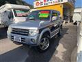 2010 Mitsubishi Pajero Mini