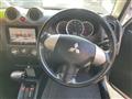 2010 Mitsubishi Pajero Mini