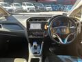2017 Honda Shuttle