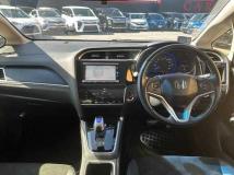 2017 Honda Shuttle