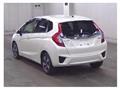 2016 Honda Fit Hybrid
