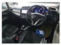 2016 Honda Fit Hybrid