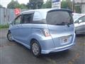 2013 Honda Freed Spike