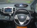 2013 Honda Freed Spike