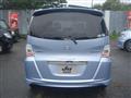 2013 Honda Freed Spike