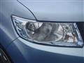 2013 Honda Freed Spike