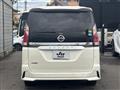 2019 Nissan Serena