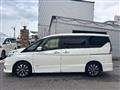 2019 Nissan Serena