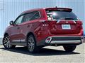 2015 Mitsubishi Outlander