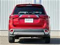 2015 Mitsubishi Outlander