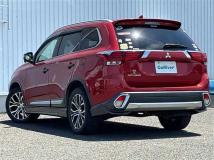 2015 Mitsubishi Outlander