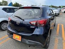 2015 Mazda Demio