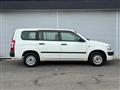 2014 Toyota Succeed Van