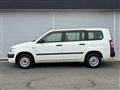 2014 Toyota Succeed Van