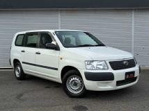 2014 Toyota Succeed Van