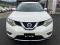 2014 Nissan X-Trail