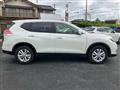 2014 Nissan X-Trail