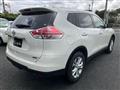 2014 Nissan X-Trail