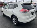 2014 Nissan X-Trail