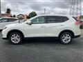 2014 Nissan X-Trail