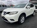 2014 Nissan X-Trail