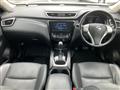 2014 Nissan X-Trail