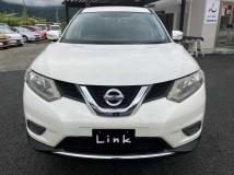 2014 Nissan X-Trail