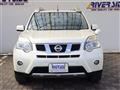 2012 Nissan X-Trail