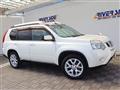 2012 Nissan X-Trail