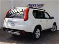 2012 Nissan X-Trail