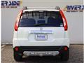 2012 Nissan X-Trail