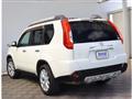 2012 Nissan X-Trail