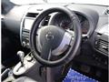 2012 Nissan X-Trail