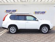 2012 Nissan X-Trail