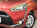 2016 Toyota Sienta