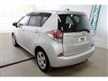 2015 Toyota Ractis