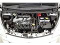 2015 Toyota Ractis